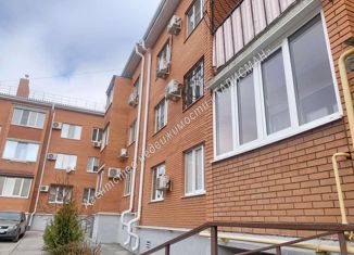 Продается 2-комнатная квартира, 56 м2, Ростовская область, 1-й Новый переулок, 26Л