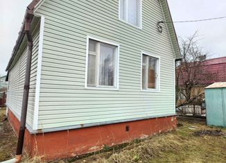 Продается дом, 68.8 м2, садовое товарищество Южный-4