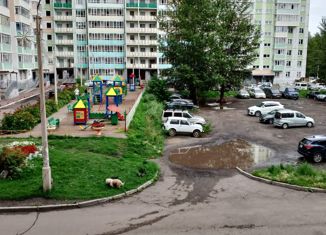 Продаю 1-ком. квартиру, 32.1 м2, Красноярск, улица Калинина, 17, Железнодорожный район