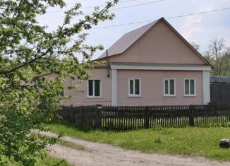 Продается дом, 93 м2, рабочий посёлок Майна, Зелёная улица, 33