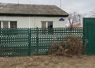 Дом на продажу, 58.8 м2, село Новолитовск, улица Черняховского, 49