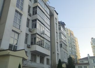 Продается 3-ком. квартира, 120 м2, Севастополь, улица Репина, 15
