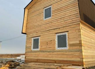 Продаю дом, 96 м2, село Урик, улица Фёдора Тютчева, 15