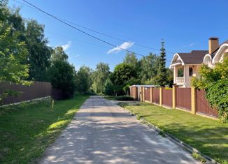 Продается участок, 7 сот., деревня Слободино