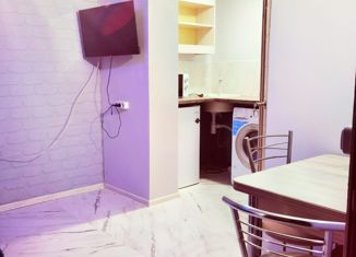 Продам квартиру студию, 12.9 м2, посёлок городского типа Сириус, Воскресенская улица, 14/1