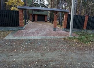 Продам дом, 150 м2, посёлок Ленёвка