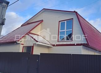 Продаю дом, 190 м2, ДНТСН Барсовское, 3-я Левая улица, 5