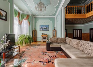 Продажа дома, 496 м2, Краснодар, Высотная улица, 3, Высотная улица