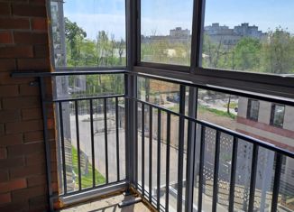 Продам 1-комнатную квартиру, 42.45 м2, Волгоград, Кировский район, улица 64-й Армии, 48А