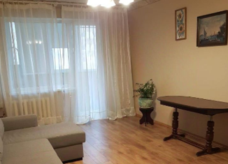 Сдается 1-комнатная квартира, 40 м2, Калининградская область, улица Ульяны Громовой, 125