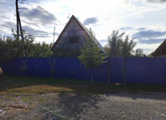 Дом на продажу, 76.2 м2, поселок сельского типа Придорожный, улица Гагарина, 7