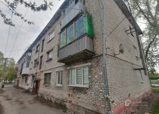 1-ком. квартира на продажу, 17.6 м2, Новоалтайск, улица Ударника, 19