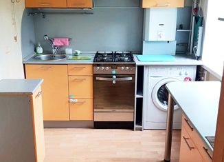 Продается 4-ком. квартира, 63.9 м2, Петрозаводск, район Перевалка, улица Островского, 87