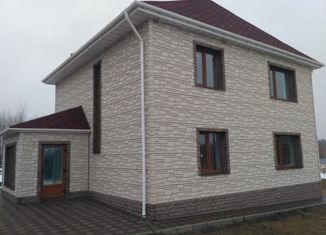Продажа дома, 124 м2, деревня Труфаново, Советская улица