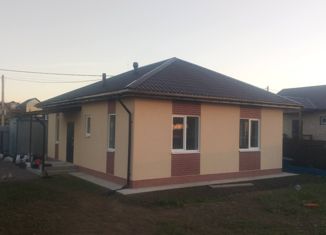 Продам дом, 97 м2, деревня Яльгелево, 17-й Конный проезд