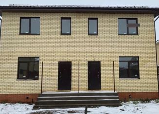 Продаю таунхаус, 72 м2, деревня Чернышевка