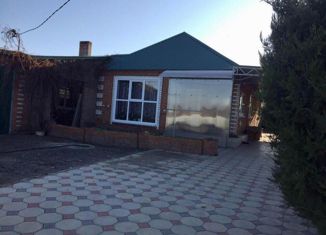 Дом на продажу, 78.9 м2, станица Новощербиновская, улица Горького, 13