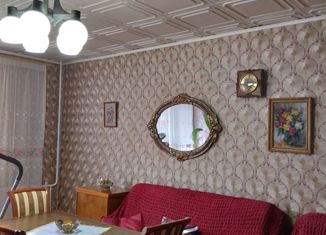 Двухкомнатная квартира на продажу, 50 м2, Ижевск, улица Тимирязева, 5, жилой район Культбаза