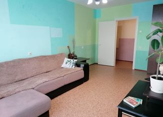 Продажа двухкомнатной квартиры, 50.4 м2, Воронеж, Ростовская улица, 58/3, ЖК Ростовский