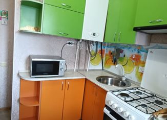 1-ком. квартира на продажу, 36 м2, Анапа, Парковая улица, 64Ак7, ЖК Радуга