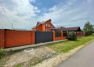 Продам дом, 193.3 м2, село Ленино, Урожайная улица, 1Б