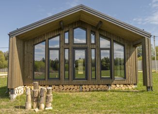 Дом на продажу, 80 м2, коттеджный посёлок Нордик