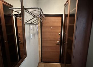 Продажа 1-ком. квартиры, 30.4 м2, Новосибирск, улица Терешковой, 4, улица Терешковой