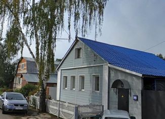 Продажа дома, 107 м2, Саранск, улица Пугачёва, 89