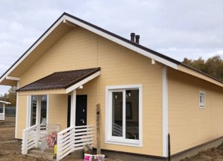 Дом на продажу, 87.6 м2, деревня Малахово