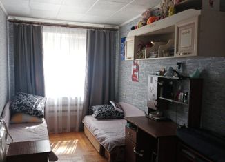 Продам двухкомнатную квартиру, 44.1 м2, Строитель, улица Ленина, 12