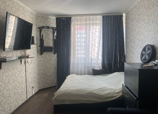 Продам 1-комнатную квартиру, 38 м2, Раменское, улица Чугунова, 41