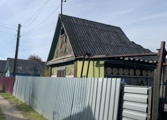 Продам дом, 18 м2, Железногорск, 1-я Лесная улица