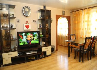 Продам трехкомнатную квартиру, 63.3 м2, Екатеринбург, улица Маяковского, 14, улица Маяковского