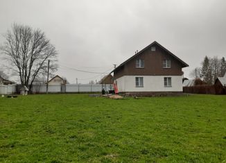 Продаю дом, 152 м2, деревня Малата, Полевая улица