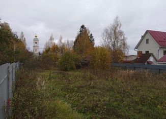 Продается земельный участок, 6 сот., поселок Красный, Центральная улица