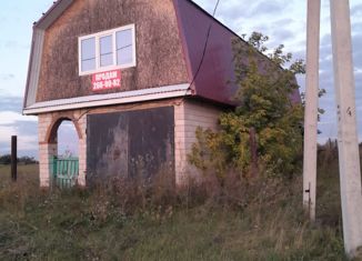 Продаю дом, 100 м2, деревня Савалеево, улица Мира