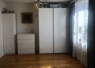 Продажа 3-ком. квартиры, 65 м2, Москва, Боровая улица, 10к2, Боровая улица
