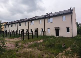 Продается таунхаус, 136.3 м2, деревня Кирполье, Малая Парковая улица