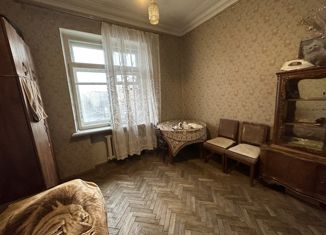 Продается двухкомнатная квартира, 62.6 м2, Москва, Большая Дорогомиловская улица, 5, метро Киевская