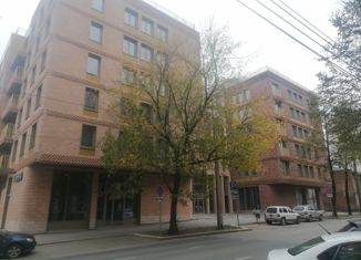 Продажа 2-ком. квартиры, 43.9 м2, Пермь, Екатерининская улица, 27, Ленинский район