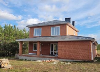 Дом на продажу, 225 м2, деревня Чернышевка, улица Наратлык