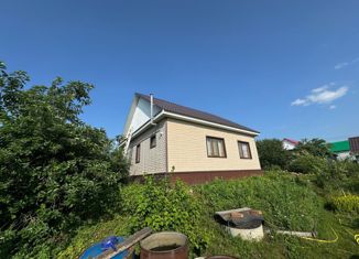 Продается дом, 81 м2, село Кушнаренково, Деревенская улица, 5