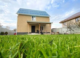 Продается дом, 163 м2, поселок Мещерино, 2-й Стебельковый проезд, 45