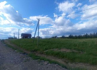 Продажа участка, 12 сот., Подпорожье, Солнечная улица