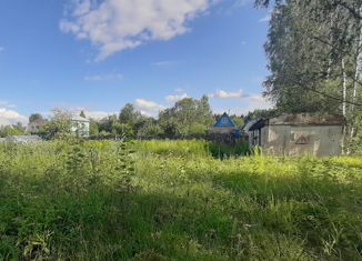 Продам земельный участок, 9.6 сот., посёлок Суда, улица Гагарина