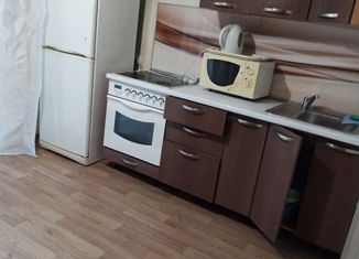 Сдается двухкомнатная квартира, 64 м2, Красноярск, улица Алексеева, 103