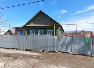 Продаю дом, 80 м2, село Высокая Гора, Большая Красная улица, 127