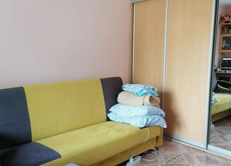Квартира на продажу студия, 16 м2, Юрга, улица Машиностроителей, 49