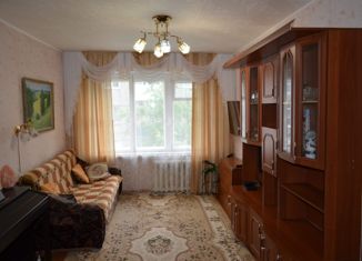 Продажа трехкомнатной квартиры, 50.5 м2, рабочий посёлок Сарс, улица Микрорайон, 3