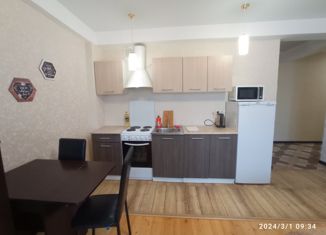 Квартира на продажу студия, 35 м2, Иваново, Московская улица, 62